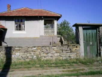 Rural Houses in Bulgaria Ognen